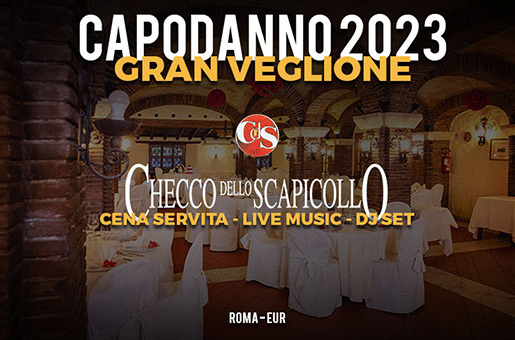 Ristorante Checco dello Scapicollo