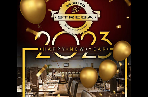 Ristorante Strega