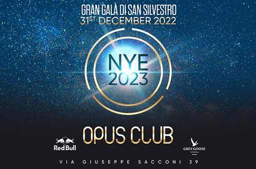 Opus Club