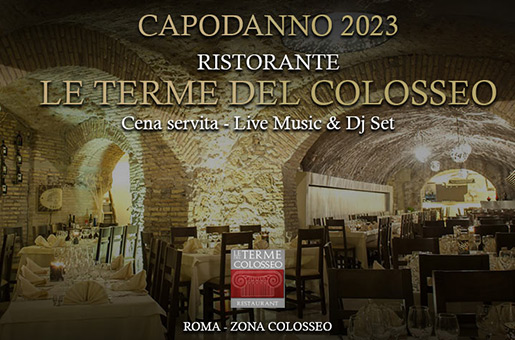 Ristorante Le Terme del Colosseo