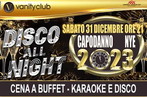 Vanity Club Trastevere