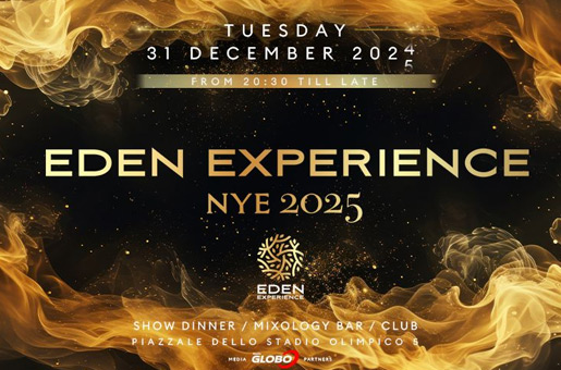 Eden Club