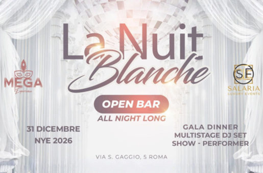 Salaria Luxury Events