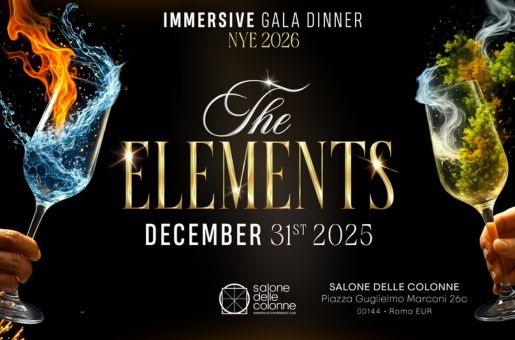 Salone Delle Colonne