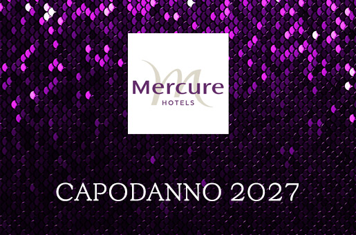 Mercure Roma West