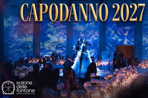 Salone Delle Colonne