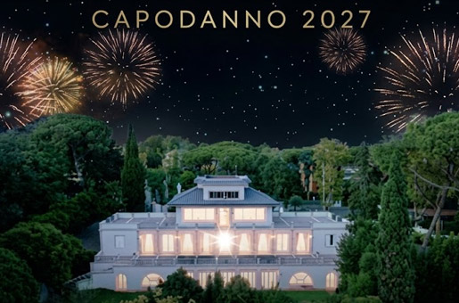 Villa Cassia