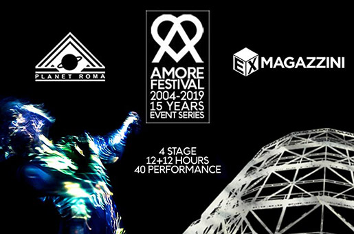Amore Festival