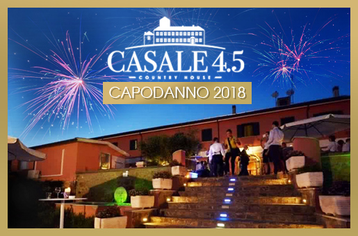 Casale 4.5