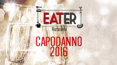 Capodanno Eater Roma