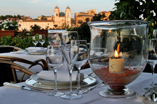 Grand Hotel Plaza