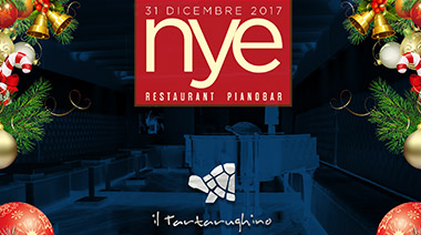 Capodanno Il Tartarughino Roma