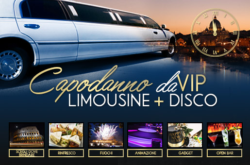 Limousine rental