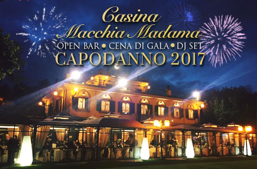 Macchia Madama