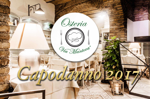 Osteria via Mantova