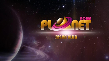 Capodanno Planet - Amore festival Roma