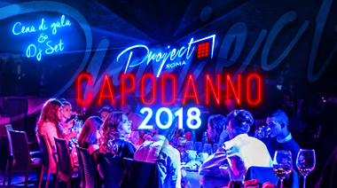 Capodanno Futurarte Roma