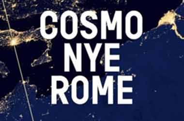 Capodanno Cosmo Roma
