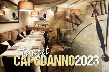 Capodanno Target Roma