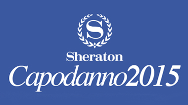 Veglione all'Hotel Sheraton