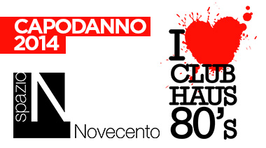 Spazio 900 ospita I Love Club Haus 80's