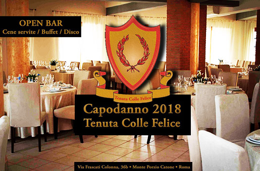 Tenuta Colle Felice