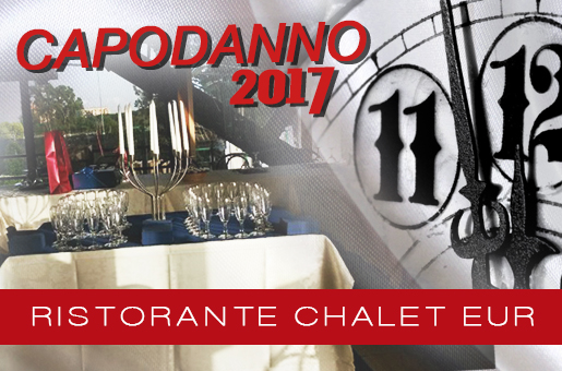 Ristorante Chalet Eur