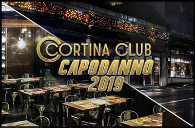 Capodanno Cortina Club Roma