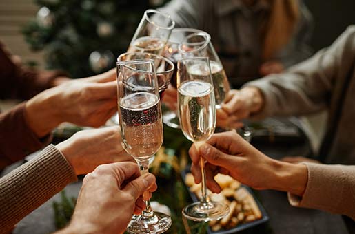Cosa fare a Capodanno 2022? 19 consigli per la tua serata