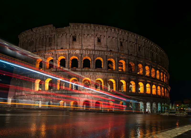 Cosa Fare a Capodanno a Roma nel 2024: Guida alle Migliori Attività e Attrazioni