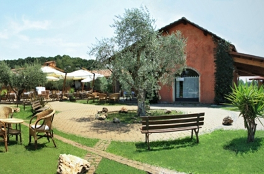 Locanda dei Massimi