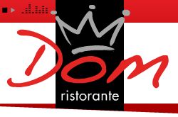 Capodanno Ristorante Dom Roma