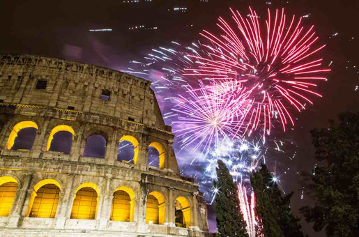 Orari trasporti pubblici Capodanno Roma 2015