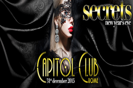 Capitol Club